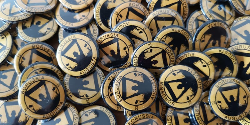 Mitgliedsbuttons 2023 2024