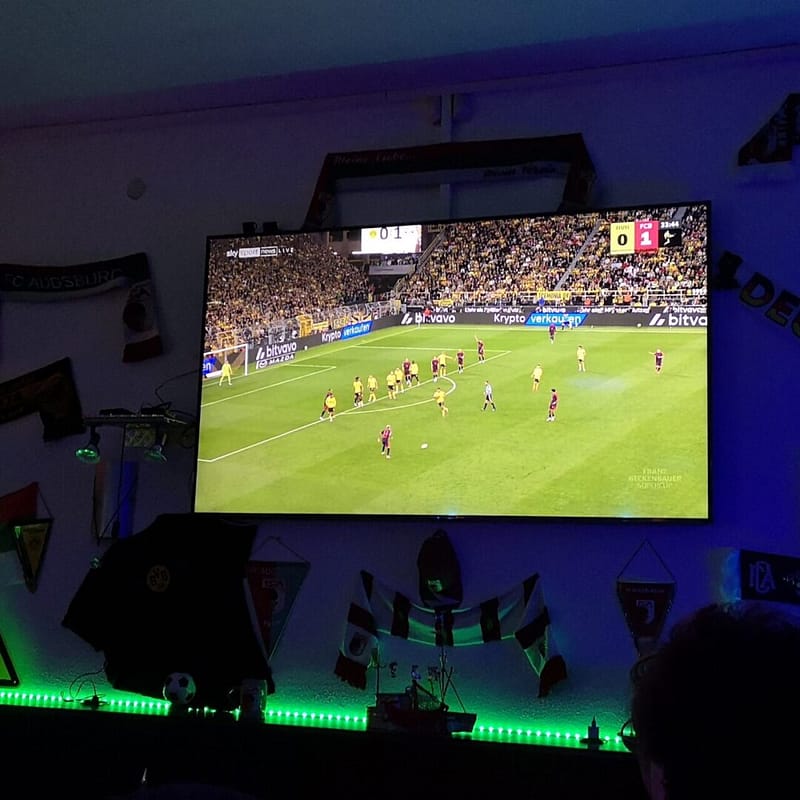 Beitragsbild Borussia Augusta
